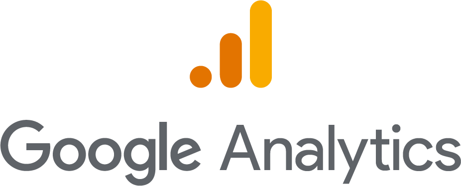 Google Analytics logo
