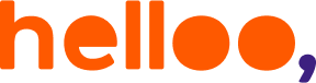 Helloo logo
