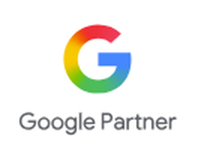 Google Partner badge