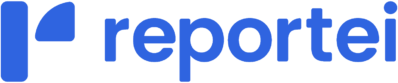 Reportei logo